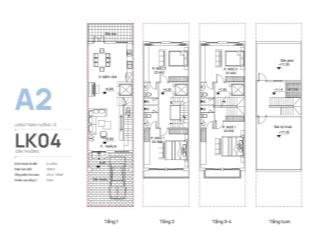 Vốn chỉ từ 2tỷ8/nhht70% sở hữu ngay nhà 4,5 tầng gần vincom,hồ điều hòa,kdc cao cấp,sổ hồng lâu dài