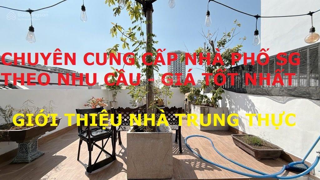 Bán nhà xe hơi vi vu ngủ trong nhà đ.huỳnh tấn phát q.7, hcm