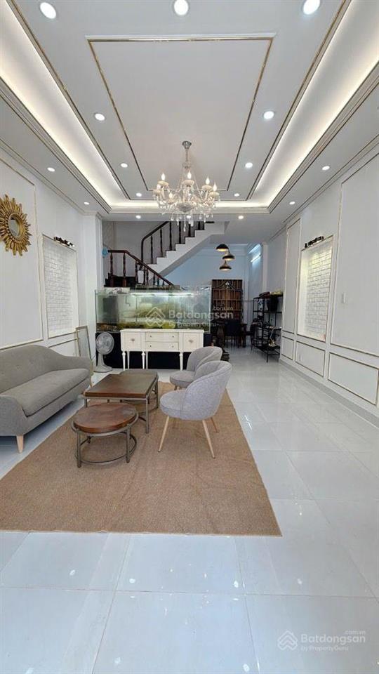 Bán nhà xe hơi vi vu ngủ trong nhà đ.huỳnh tấn phát q.7, hcm