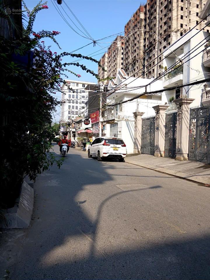 Bán nhà xe hơi vi vu ngủ trong nhà đ.huỳnh tấn phát q.7, hcm