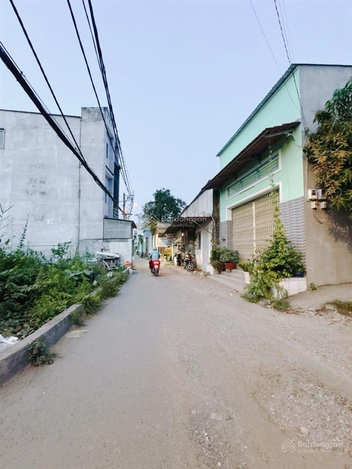 Bán đất hẻm xe hơi đ. huỳnh tấn phát q.7 giá chỉ 4,36 tỷ