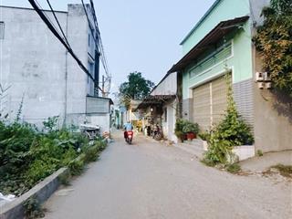 Bán đất hẻm xe hơi đ. huỳnh tấn phát q.7 giá chỉ 4,36 tỷ