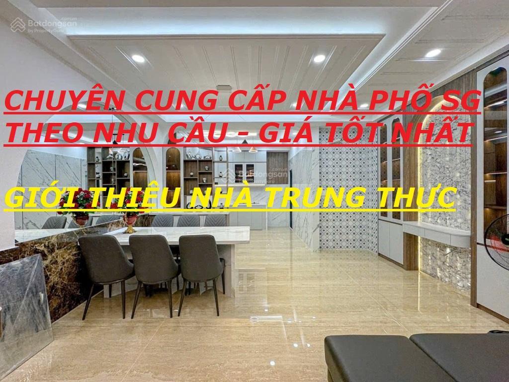 Nhà mới đẹp lung linh trung tâm quận 7 gần lotte giá chỉ 7,85 tỷ