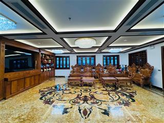 Bán nhà mặt phố nguyễn hoàng 80m 9 tầng thang máy , đường 40m giá 54 tỷ