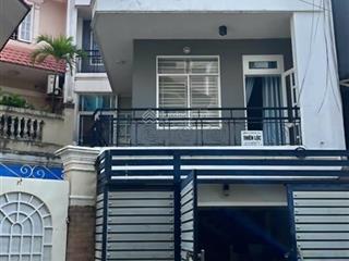 Bán nhà đường số kdc tân quy đông, giá 16 tỷ. nhà cũ tiện sữa chữa mới