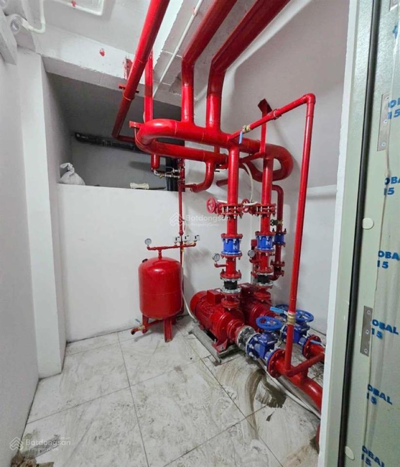 Toà building mặt phố hồ tùng mậu  210m  lô góc 3 mặt thoáng mt 8m  vỉa hè rộng 12m  155 tỷ