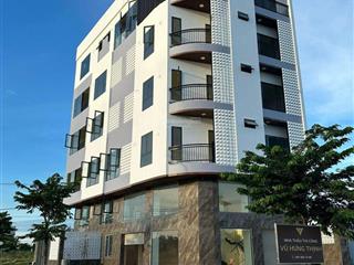 [giá tốt]đất góc 2mt ngay tiểu la  song song 2/9  dòng tiền sẵn  ngang 5m2  chỉ 8.x tỷ