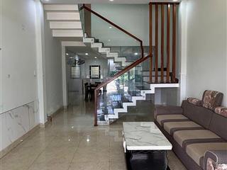 Cực hiếm nhà mới 3 tầng  view trực diện tòa 39 tầng masteri  full nội thất vào ở ngay  7.x tỷ