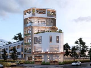 Bán đất góc 2mt cao bá quát  ngay cầu rồng  view pháo hoa  130m²  ngang 16m  nhỉnh 2x tỷ