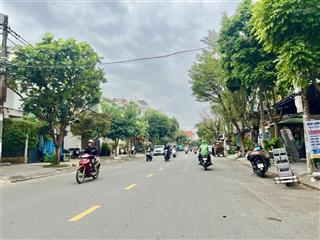 Rẻ nhất khuê trung  lô đất mt thành thái  đường 10m5  ngay nguyễn hữu thọ  100m2  chỉ 8.x tỷ