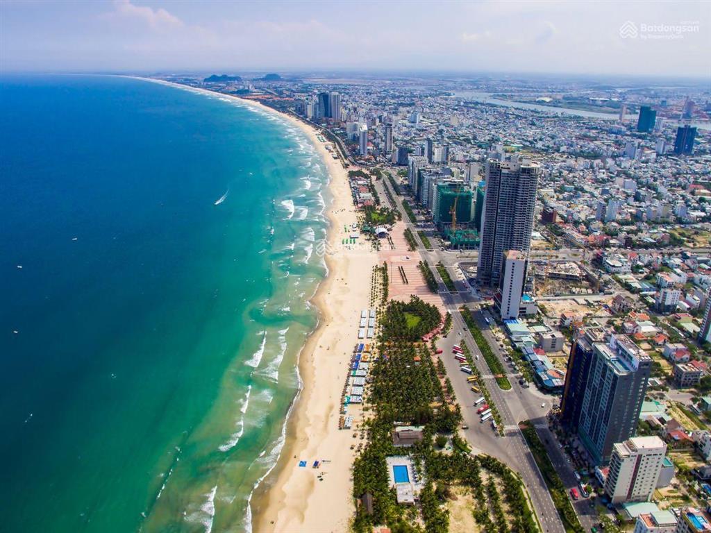 Rẻ nhất khu vực  nhà 2 tầng ngay vương thừa vũ  500m ra biển  100m2  ngang 5m3  chỉ 1x tỷ