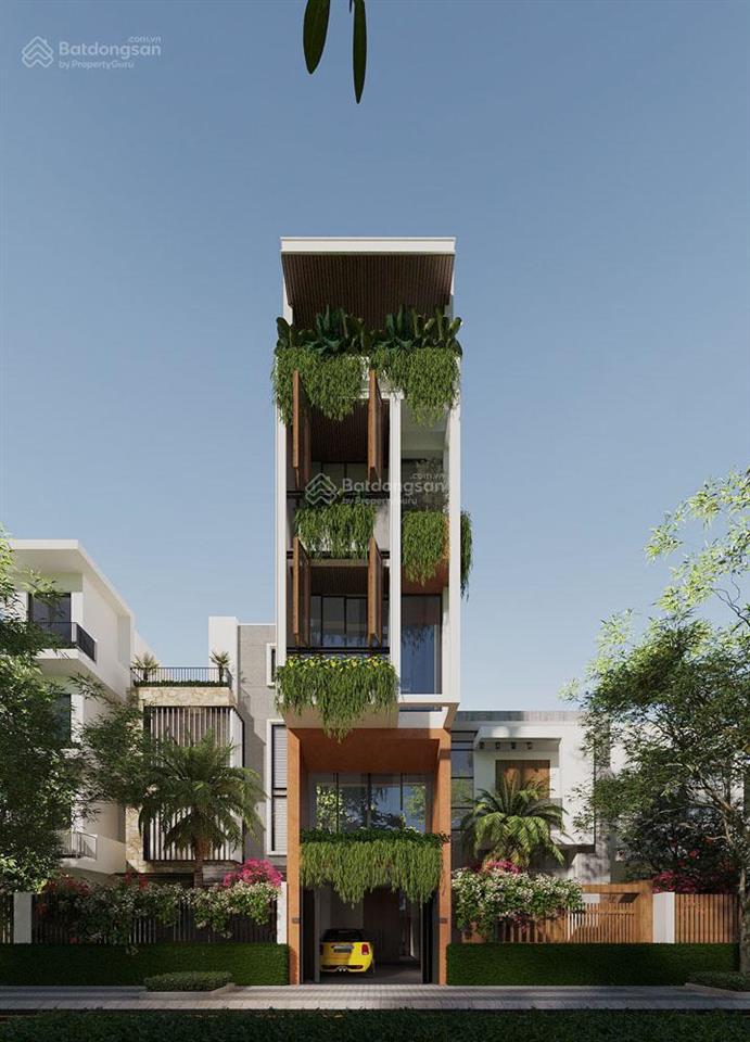 Giá đầu tư 8.x tỷ  bán nhà đối diện đh ngoại ngữ  ngay lương nhữ hộc  90m2  tiện ích bạt ngàn