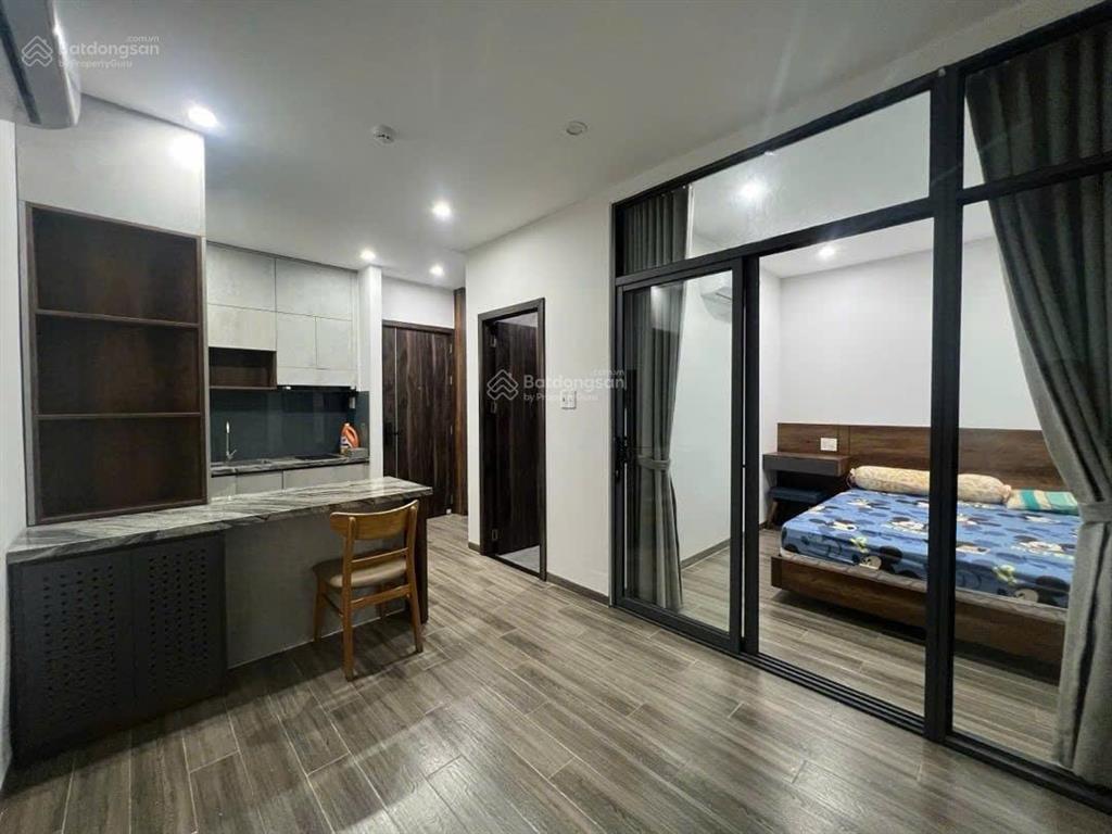 Toà căn hộ cao cấp khuê mỹ đông 14  dòng tiền 1,3 tỷ/năm  102m2  ngang 6m  đường 7m5  28.x tỷ