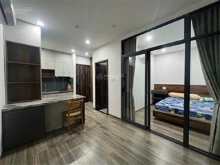 Toà căn hộ cao cấp khuê mỹ đông 14  dòng tiền 1,3 tỷ/năm  102m2  ngang 6m  đường 7m5  28.x tỷ