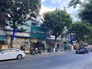 Rẻ nhất nguyễn công trứ  ngay tt tài chính quốc tế  sát hồ nginh  thông biển  116.7m2  21 tỷ