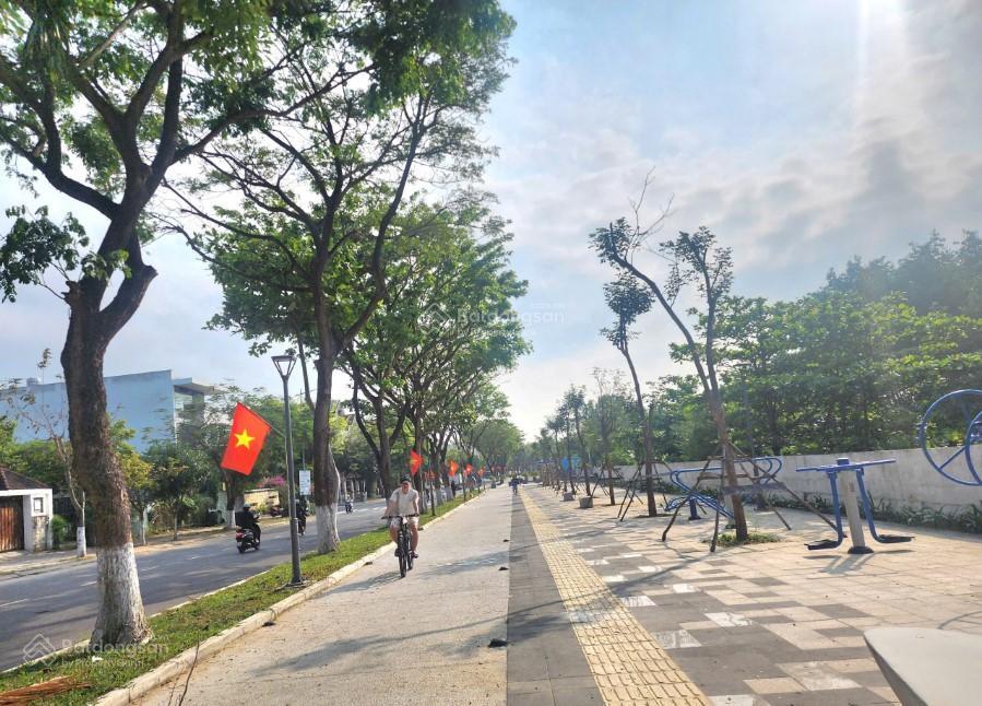 Chỉ 3.x tỷ  góc 3 mặt đường ô tô đỗ nguyễn như đỗ  50m ra bờ sông thăng long  111m²  ngang 15m