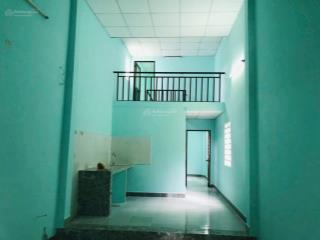 Nhà 1 trệt 1 lửng gần vinhome  hẻm 4m giá tốt