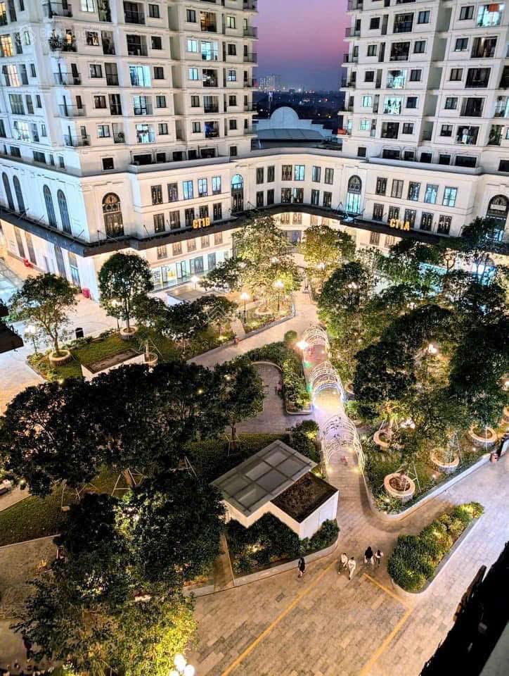 Chính chủ bán gấp căn hộ 2pn giá tốt nhất iris garden, tầng trung nhỉnh 6tỷ. ko ảo.  094668959ba