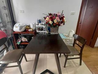 Chính chủ cần bán căn hộ 2 phòng ngủ 60m2 ct36b  dream home định công full nội thất giá 4,75 tỷ