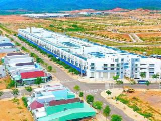 Bán đất nền dự án tại becamex vsip bình định, 4,9 triệu vnd/m2, 200 m2