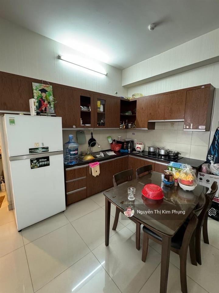 Bán căn hộ âu cơ tower, tân phú, 68m2 có sổ có thang máy chỉ 3 tỷ 7 bớt lộc