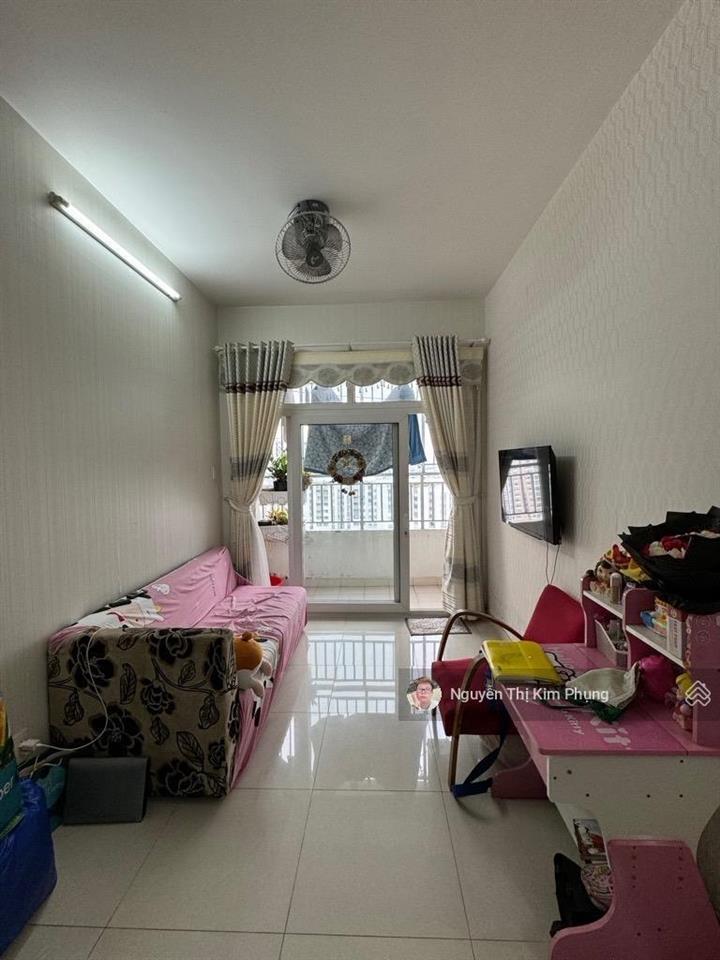 Bán căn hộ âu cơ tower, tân phú, 68m2 có sổ có thang máy chỉ 3 tỷ 7 bớt lộc