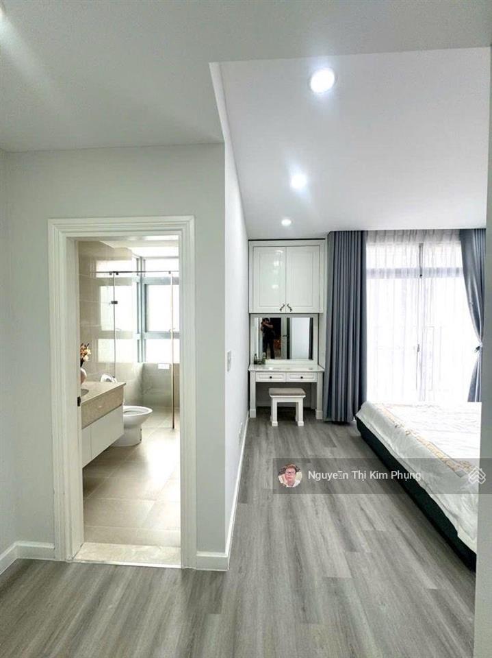 Bán căn hộ star hill phú mỹ hưng, q. 7  98m2 9ty980