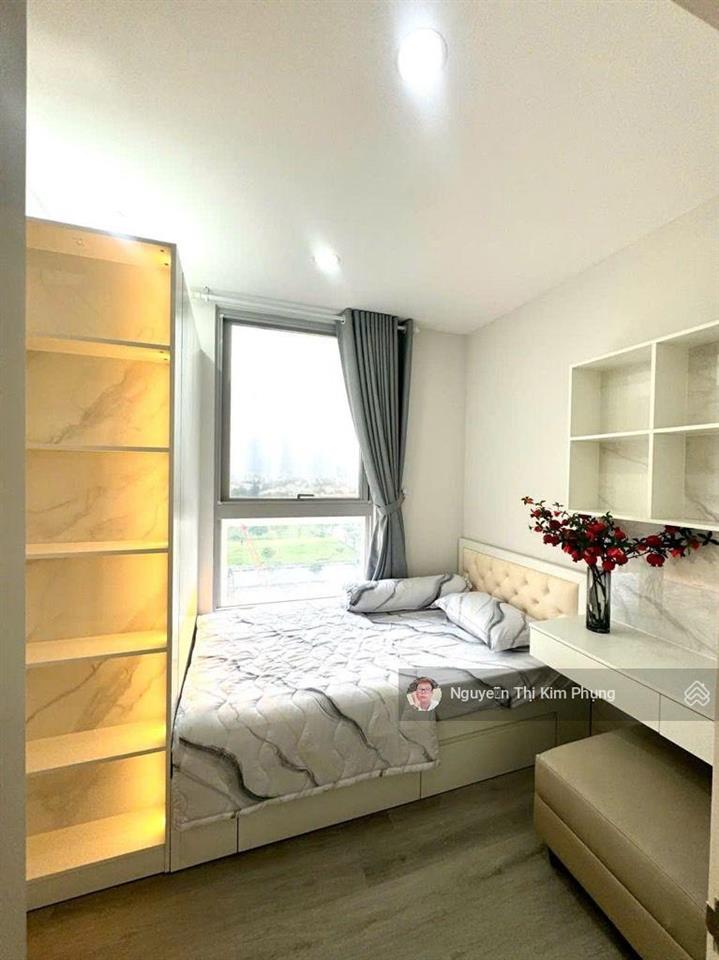 Bán căn hộ star hill phú mỹ hưng, q. 7  98m2 9ty980
