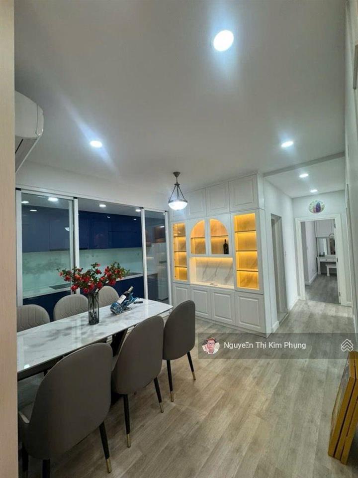 Bán căn hộ star hill phú mỹ hưng, q. 7  98m2 9ty980