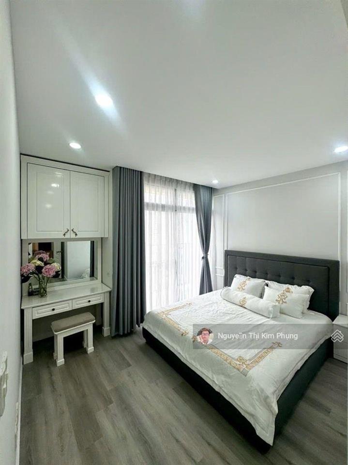 Bán căn hộ star hill phú mỹ hưng, q. 7  98m2 9ty980