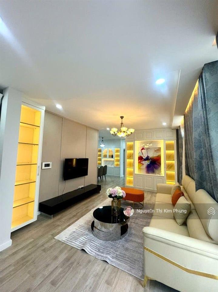 Bán căn hộ star hill phú mỹ hưng, q. 7  98m2 9ty980