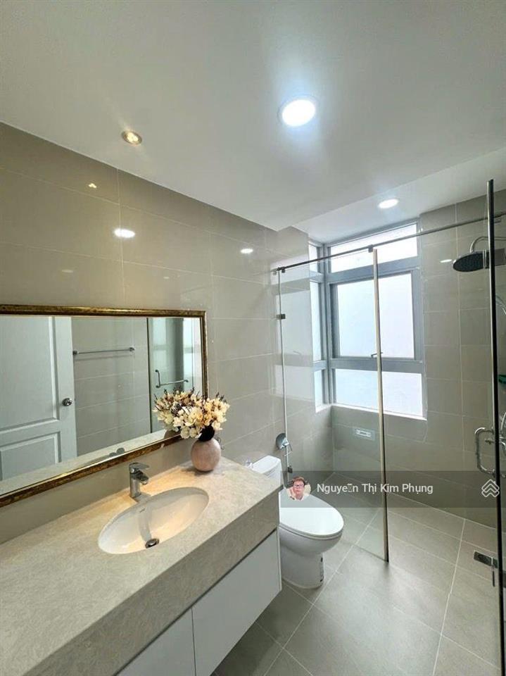 Bán căn hộ star hill phú mỹ hưng, q. 7  98m2 9ty980