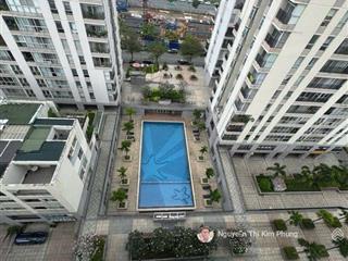 Bán căn hộ star hill phú mỹ hưng, q.7 98m2 chỉ 9ty8