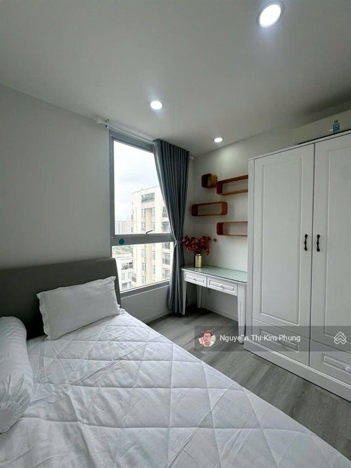 Bán căn hộ star hill phú mỹ hưng, q. 7  98m2 9ty980