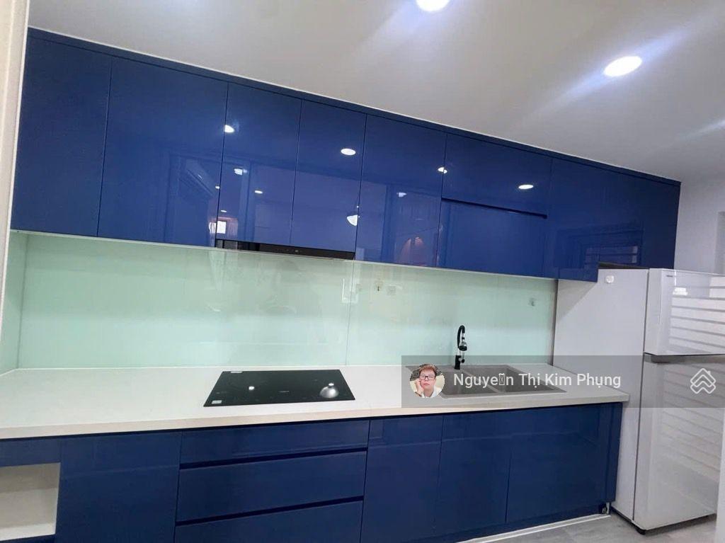 Bán căn hộ star hill phú mỹ hưng, q. 7  98m2 9ty980