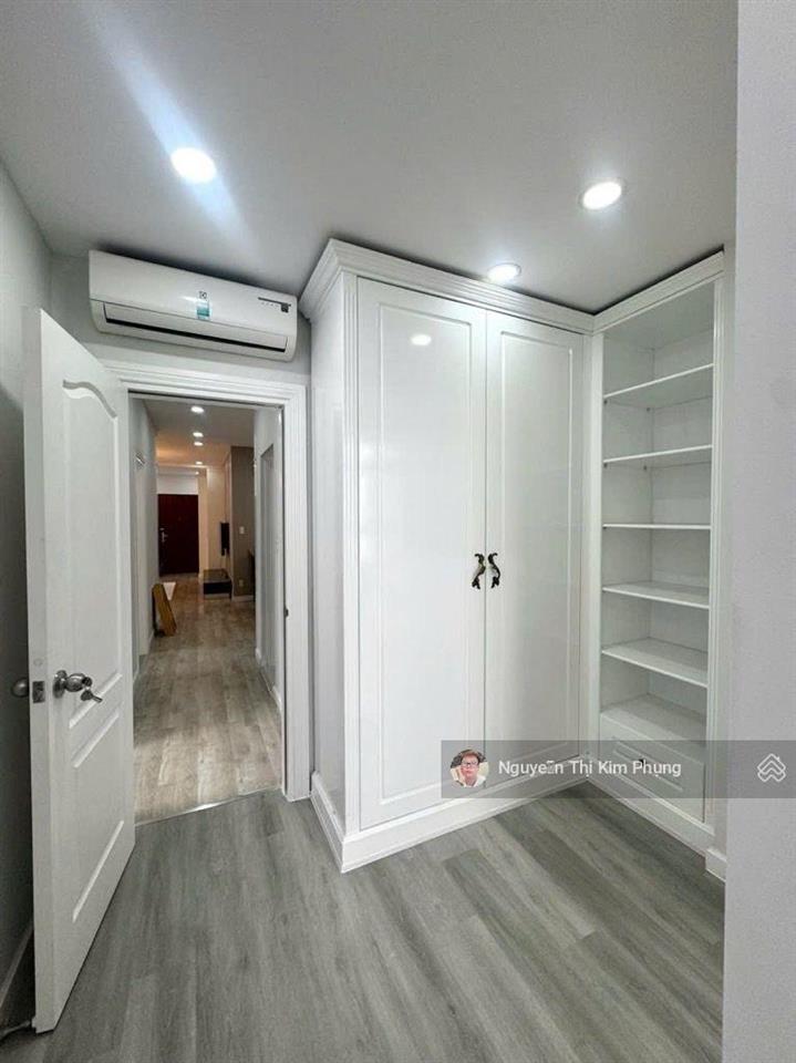 Bán căn hộ star hill phú mỹ hưng, q. 7  98m2 9ty980