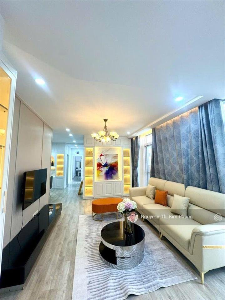 Bán căn hộ star hill phú mỹ hưng, q. 7  98m2 9ty980