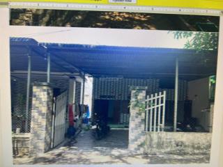 Bán nhà đang chờ đền bù tái định cư tại cam hòa, cam lâm. diện tích 245.5 m2 giá 700 triệu