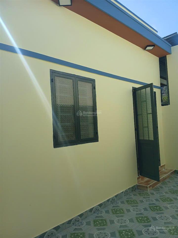 Nhà vĩnh thái nha trang 102,1m² 3pn đường bê tông 4m chỉ 1,15 tỷ