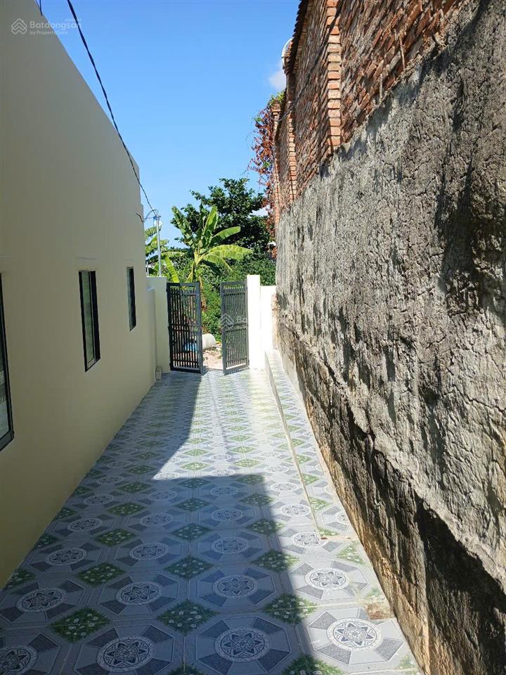 Nhà vĩnh thái nha trang 102,1m² 3pn đường bê tông 4m chỉ 1,15 tỷ
