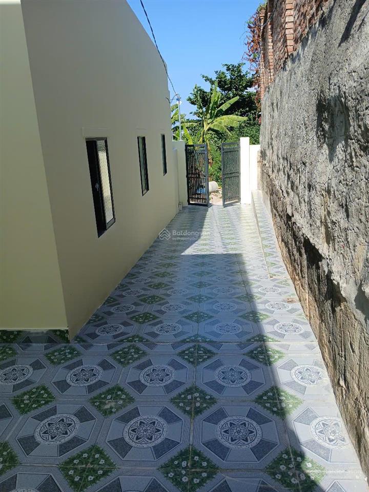 Nhà vĩnh thái nha trang 102,1m² 3pn đường bê tông 4m chỉ 1,15 tỷ