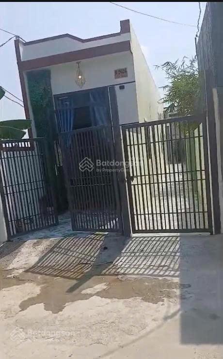 Chính chủ bán 2 căn nhà mới xây nam nha trang, giá chỉ từ 874 triệu