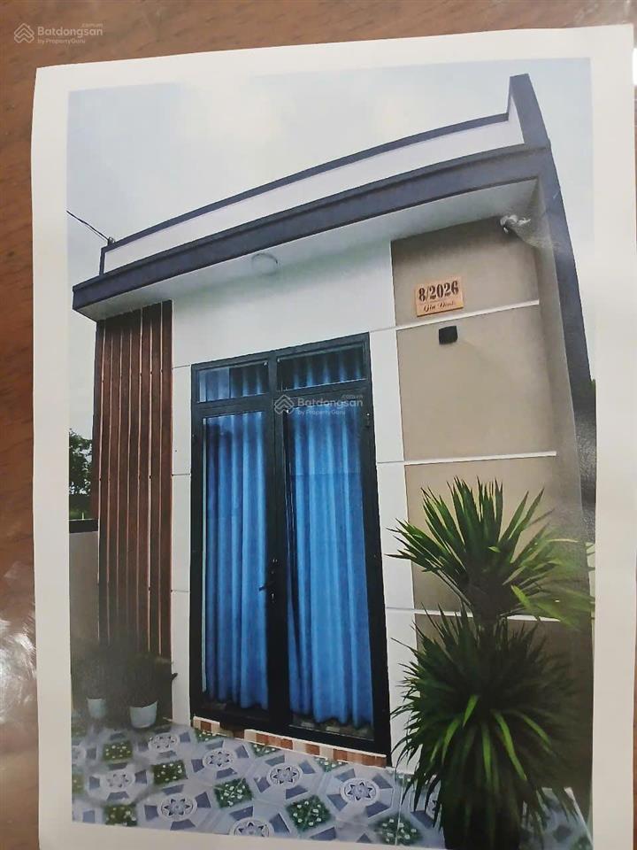 Chính chủ bán 2 căn nhà mới xây nam nha trang, giá chỉ từ 874 triệu