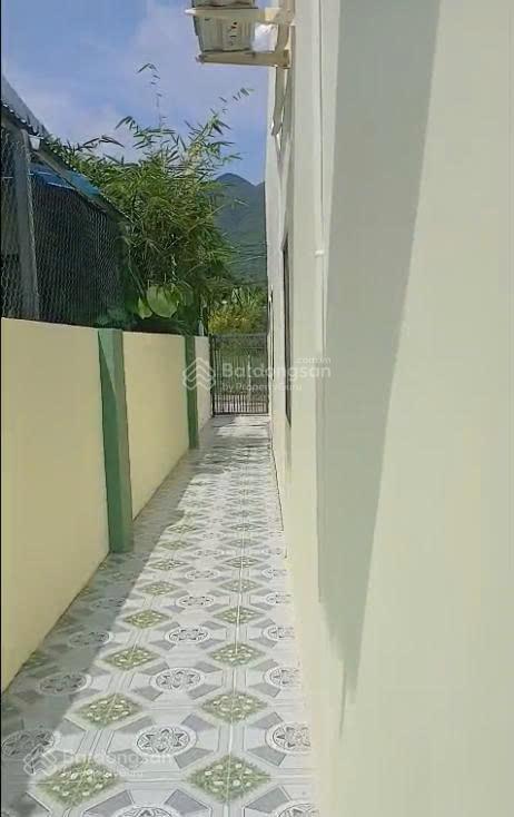 Chính chủ bán 2 căn nhà mới xây nam nha trang, giá chỉ từ 874 triệu