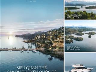 Flamingo maison 108 tuyệt tác nghỉ dưỡng giữa thiên nhiên hồ núi cốc