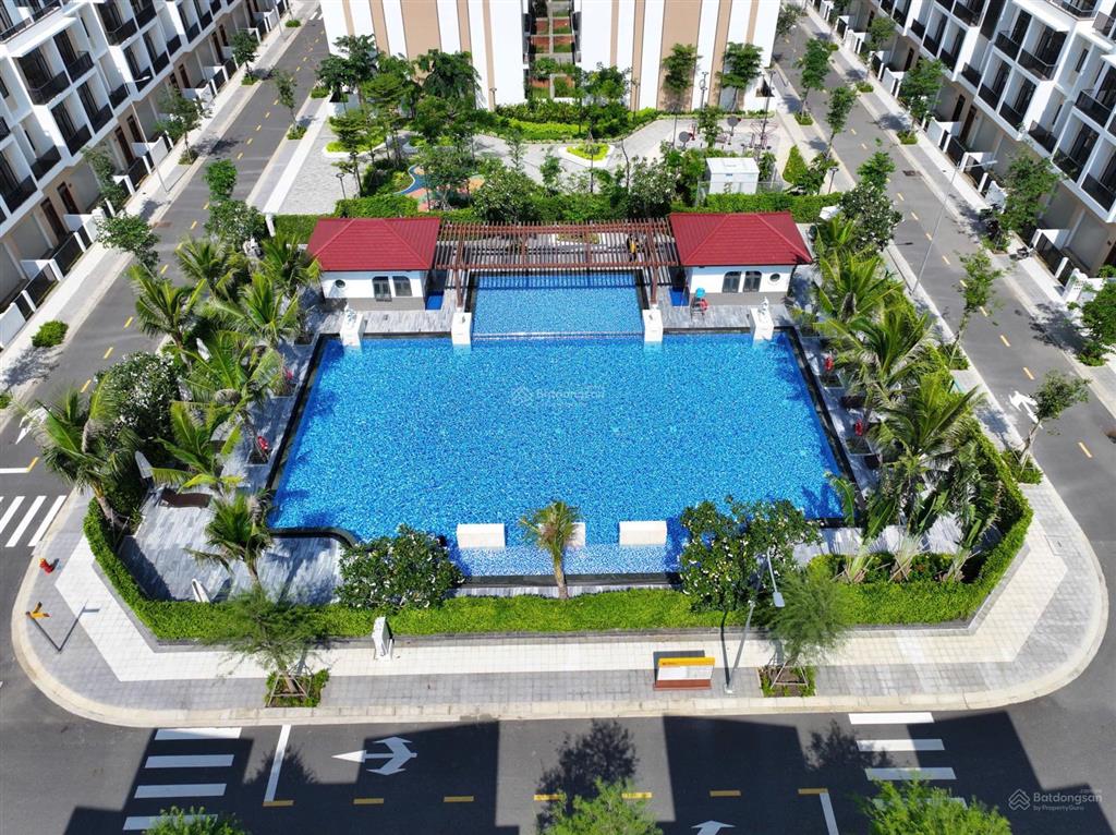 Bán biệt thự t&t city millennia  biệt thự song lập 200m2 giá chỉ 11.9tỷ