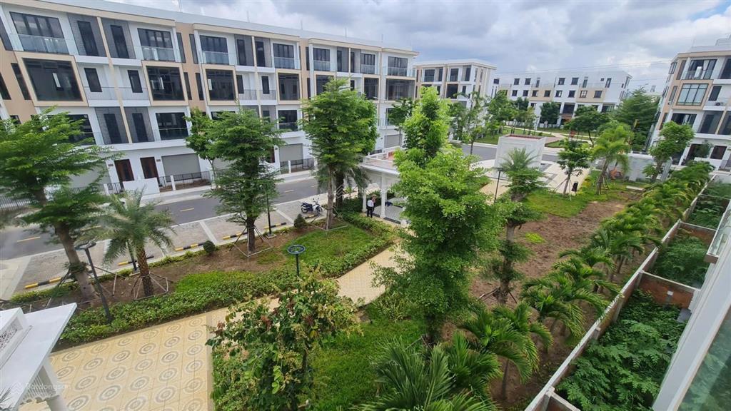 Bán biệt thự t&t city millennia  biệt thự song lập 200m2 giá chỉ 11.9tỷ