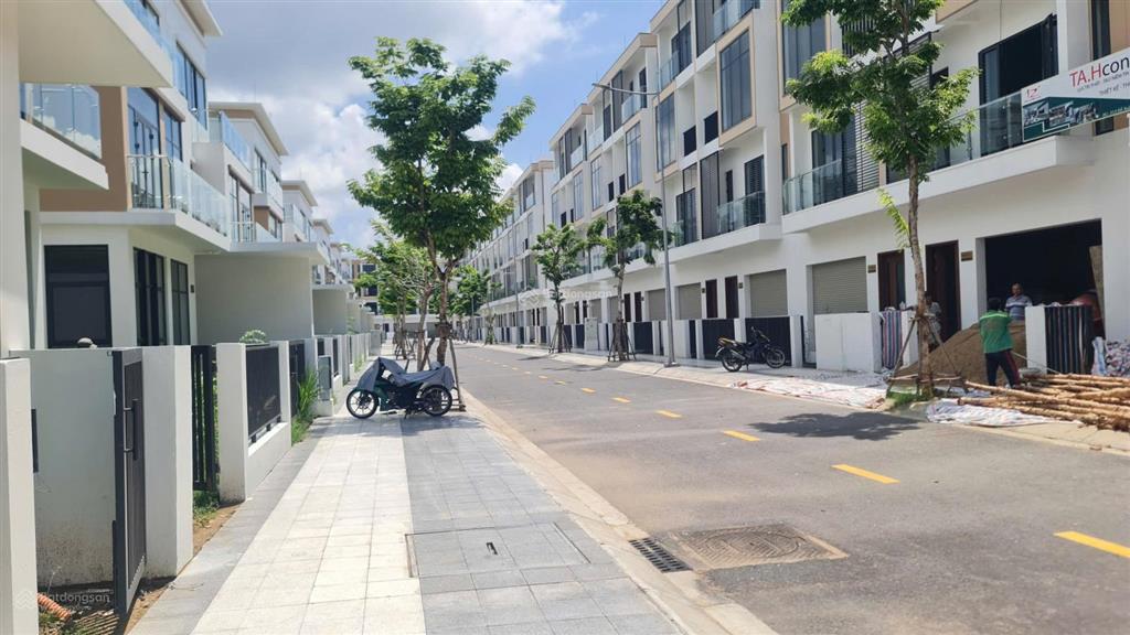 Bán biệt thự t&t city millennia  biệt thự song lập 200m2 giá chỉ 11.9tỷ
