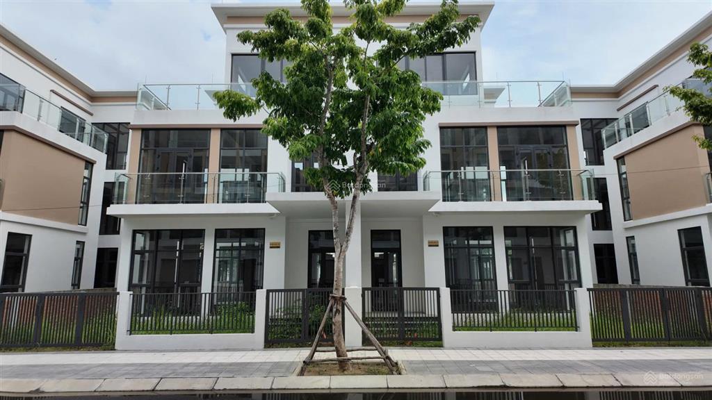 Bán biệt thự t&t city millennia  biệt thự song lập 200m2 giá chỉ 11.9tỷ