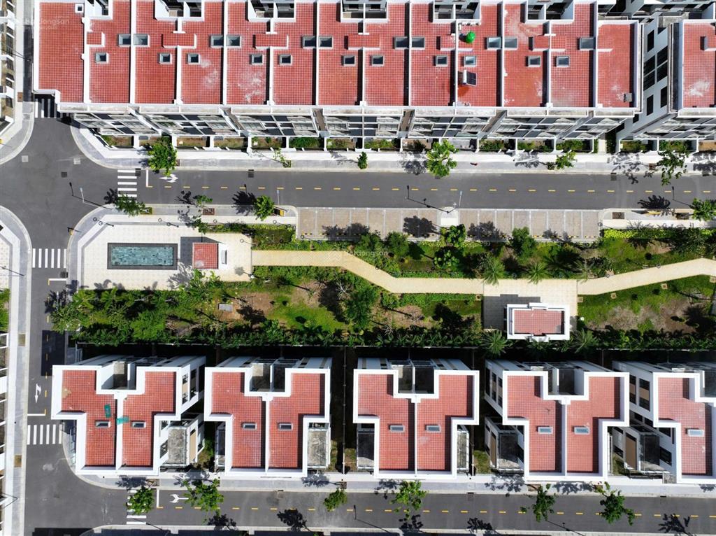 Bán biệt thự t&t city millennia  biệt thự song lập 200m2 giá chỉ 11.9tỷ